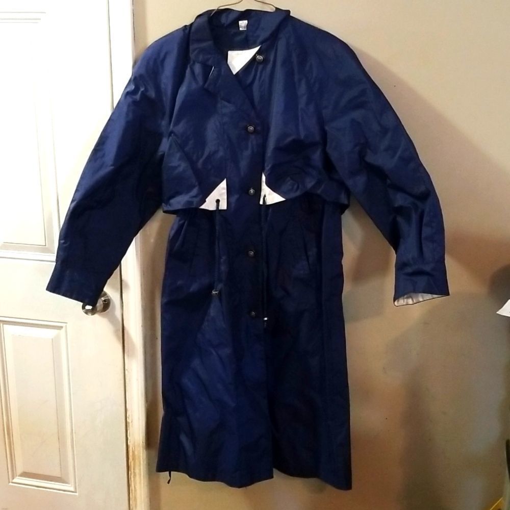 Raincoat